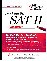 Cracking the Sat II : Chemistry  Subject Test, 2001-2002 Edition cover
