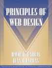 Principles of Web Design [Click for larger image]