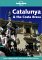 Lonely Planet Catalunya & the Costa Brava cover