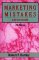 Marketing Mistakes and Successes cover