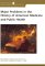 Major Problems in the History of American Medicine and Public Health : Documents and Essays cover