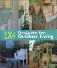 2 X 4 Projects for Outdoor Living cover