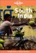 Lonely Planet South India cover