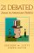 21 Debated Issues in American Government : Issues in American Politics cover