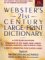  Webster's 21st Century Large Print Dictionary
