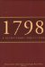 The 1798 Rebellion : A Bicentennial Perspective cover