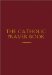 The Catholic Prayer Book cover