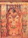 The Painted Furniture Sourcebook : Motifs from Medieval Times to the Present Day cover