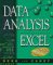 Data Analysis With Microsoft Excel cover