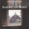 The American Barn cover