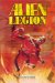 Alien Legion : Piecemaker cover