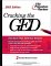 The Princeton Review Cracking the Ged, 2003 cover