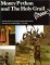 Monty Python and the Holy Grail cover