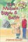 Elisa Michaels, Bigger & Better cover