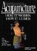 Acupuncture : How It Works, How It Cures cover