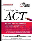 Cracking the Act : With Practice Tests on Cd-Rom [Click for larger image]