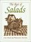 The Best of Salads : From Amish and Mennonite Kitchens cover