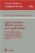 Agent Systems, Mobile Agents, and Applications : Second International Symposium on Agent Systems and Applications and Fourth International Symposium on Mobile Agents, Asa/Ma 2000, Zurich, switzerland cover