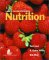Discovering Nutrition cover