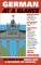 Barron's German at a Glance : Phrase Book & Dictionary for Travelers cover