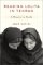 Reading Lolita in Tehran : A Memoir in Books cover