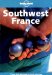 Lonely Planet Southwest France cover