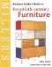 Miller's American Insider Guide to Twentieth-Century Furniture cover