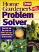 Home Gardener's Problem Solver cover