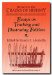 Between the Cracks of History : Essays on Teaching and Illustrating Folklore cover