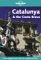 Lonely Planet Catalunya & the Costa Brava cover