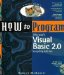 How to Program Microsoft Visual Basic : Scripting Edition cover