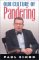 Our Culture of Pandering cover