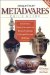 Antique Trader Metalwares Price Guide cover