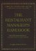 The Restaurant Managers Handbook : How to Set Up, Operate, and Manage a Financially Successful Food Service Operation cover
