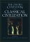 The Oxford Companion To Classical Civilization cover