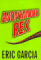 Anonymous Rex : A Detective Story cover