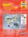 Motorcycle Basics Techbook cover
