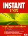 Instant Unix cover