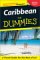 Caribbean for Dummies cover