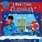 A Blue's Clues Chanukah cover