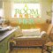 Cal 99 a Room of Her Own Calendar : Women's Personal Spaces cover