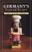 Germany's Regional Recipes : Foods, Festivals, Folklore cover