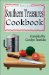 Southern Treasures Cookbook cover