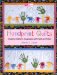 Handprint Quilts : Creating Children's Keepsakes With Paint and Fabric cover