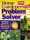 Home Gardener's Problem Solver [Click for larger image]