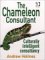 The Chameleon Consultant : Culturally Intelligent Consultancy cover