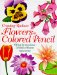 Creating Radiant Flowers in Colored Pencil cover