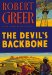 The Devil's Backbone cover