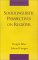 Sociolinguistic Perspectives on Register cover