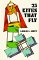 25 Kites That Fly cover